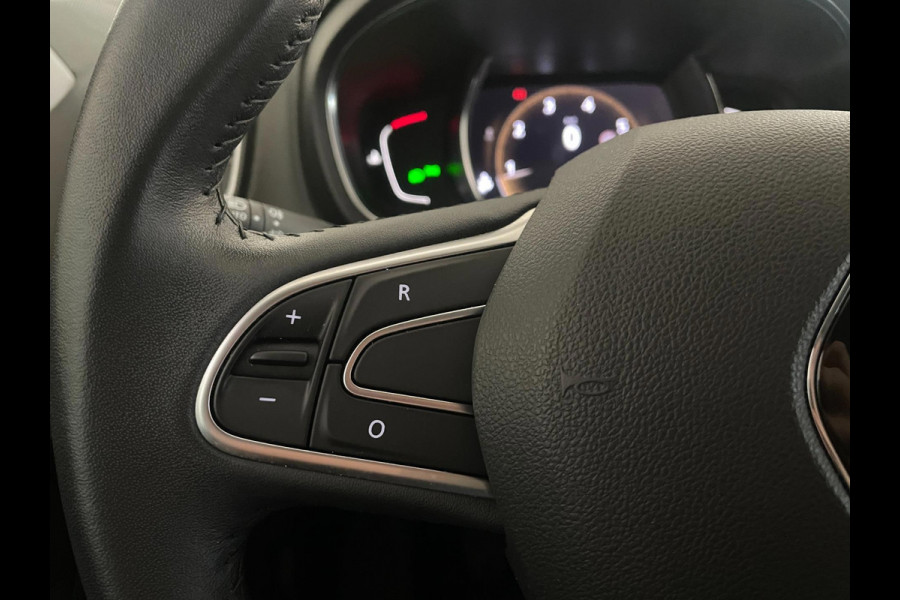 Renault Scénic 1.3 TCe Intens AIRCO CLIMA NAVI STOELVERW PDC CAMERA VELGEN NIEUWSTAAT