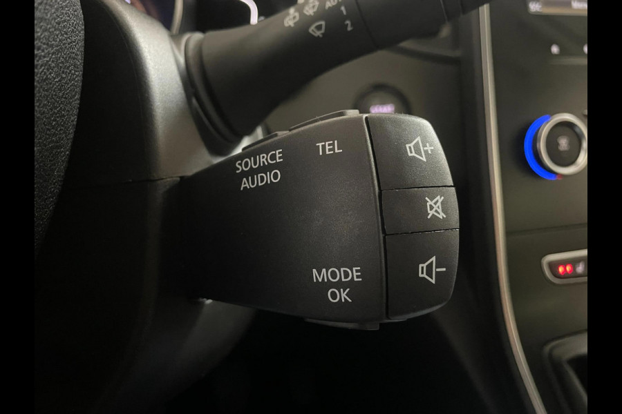 Renault Scénic 1.3 TCe Intens AIRCO CLIMA NAVI STOELVERW PDC CAMERA VELGEN NIEUWSTAAT