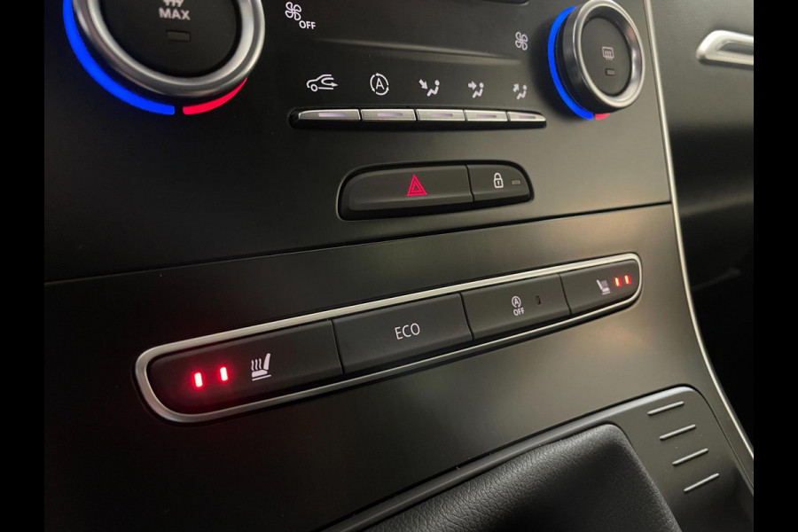 Renault Scénic 1.3 TCe Intens AIRCO CLIMA NAVI STOELVERW PDC CAMERA VELGEN NIEUWSTAAT