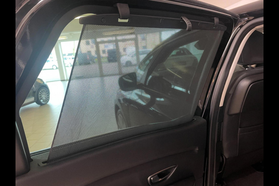 Renault Scénic 1.3 TCe Intens AIRCO CLIMA NAVI STOELVERW PDC CAMERA VELGEN NIEUWSTAAT