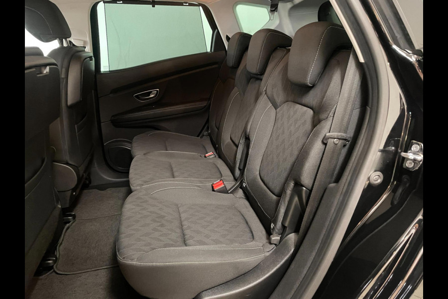 Renault Scénic 1.3 TCe Intens AIRCO CLIMA NAVI STOELVERW PDC CAMERA VELGEN NIEUWSTAAT