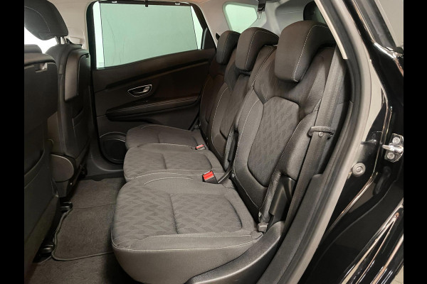 Renault Scénic 1.3 TCe Intens AIRCO CLIMA NAVI STOELVERW PDC CAMERA VELGEN NIEUWSTAAT