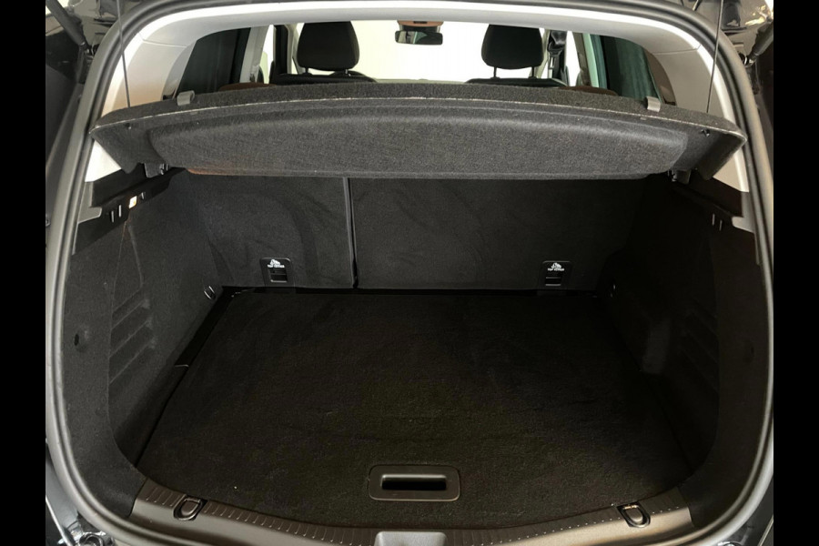 Renault Scénic 1.3 TCe Intens AIRCO CLIMA NAVI STOELVERW PDC CAMERA VELGEN NIEUWSTAAT