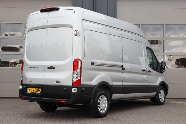 Ford Transit 2.0 TDCi 170PK MHEV L3H3 l NAVI l 360 CAMERA l FULL OPTION !!