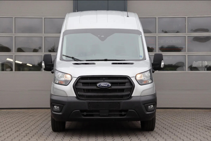 Ford Transit 2.0 TDCi 170PK MHEV L3H3 l NAVI l 360 CAMERA l FULL OPTION !!