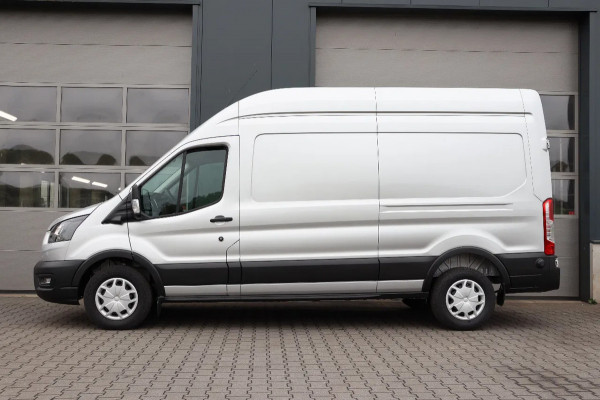 Ford Transit 2.0 TDCi 170PK MHEV L3H3 l NAVI l 360 CAMERA l FULL OPTION !!