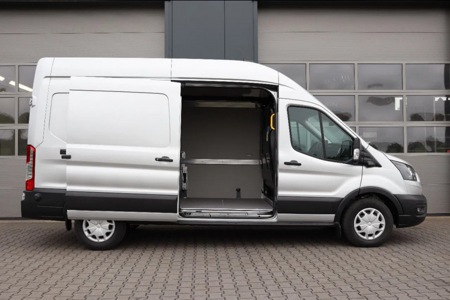 Ford Transit 2.0 TDCi 170PK MHEV L3H3 l NAVI l 360 CAMERA l FULL OPTION !!