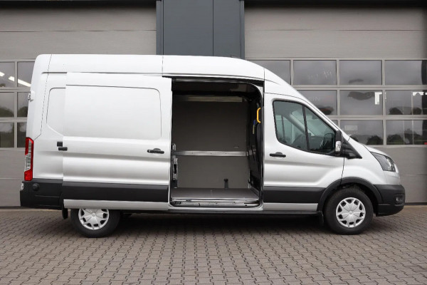 Ford Transit 2.0 TDCi 170PK MHEV L3H3 l NAVI l 360 CAMERA l FULL OPTION !!