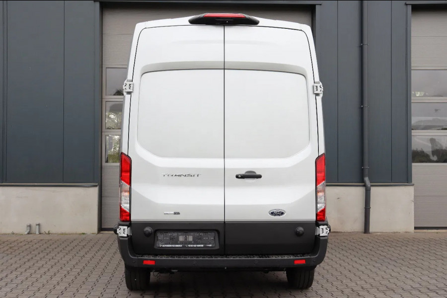 Ford Transit 2.0 TDCi 170PK MHEV L3H3 l NAVI l 360 CAMERA l FULL OPTION !!