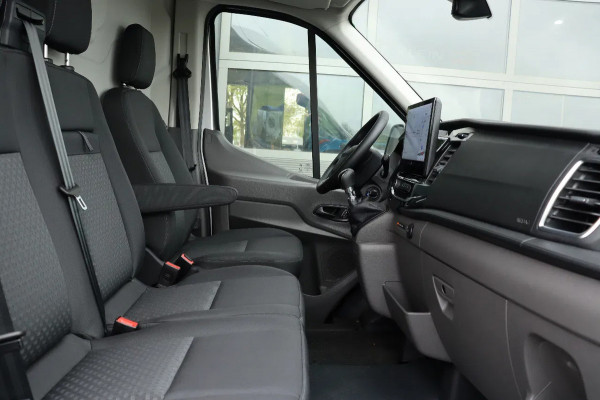 Ford Transit 2.0 TDCi 170PK MHEV L3H3 l NAVI l 360 CAMERA l FULL OPTION !!