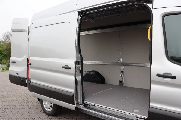 Ford Transit 2.0 TDCi 170PK MHEV L3H3 l NAVI l 360 CAMERA l FULL OPTION !!