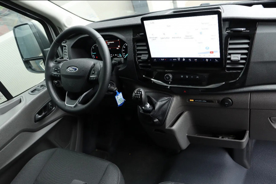 Ford Transit 2.0 TDCi 170PK MHEV L3H3 l NAVI l 360 CAMERA l FULL OPTION !!