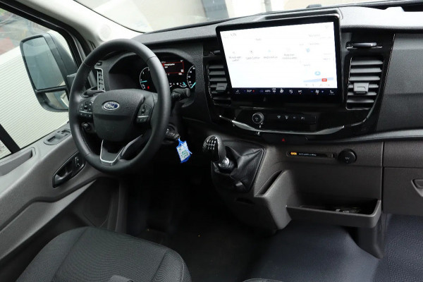 Ford Transit 2.0 TDCi 170PK MHEV L3H3 l NAVI l 360 CAMERA l FULL OPTION !!