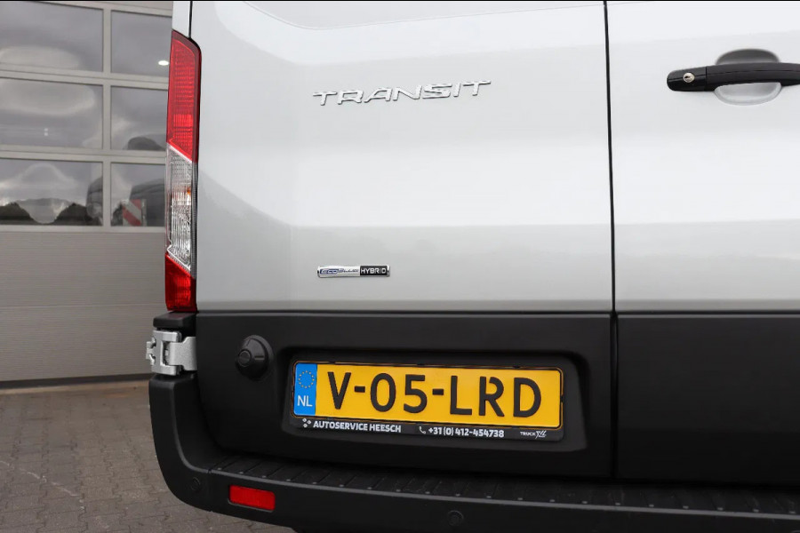 Ford Transit 2.0 TDCi 170PK MHEV L3H3 l NAVI l 360 CAMERA l FULL OPTION !!