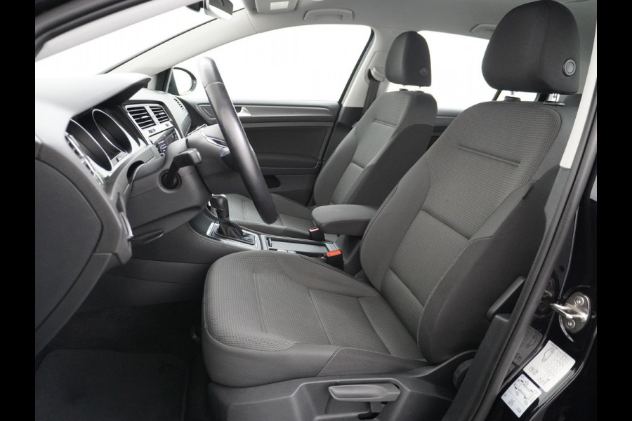 Volkswagen e-Golf AUT. Adaptive Cruise Apple Carplay Android Navi Climatronic Pdc Led Regen-Lichtsensor 36kWh Bluetooth Car-Net App-Connect E-DITION 1e Eigenaar
