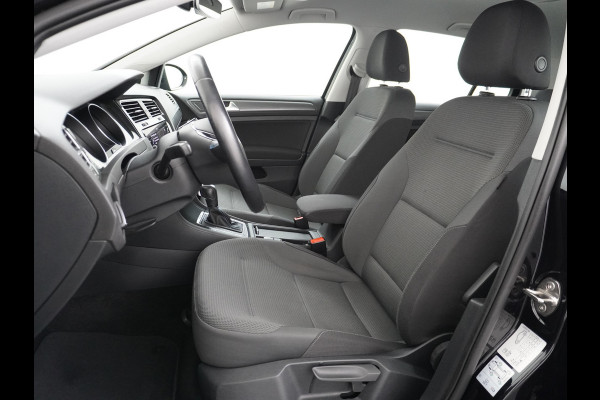 Volkswagen e-Golf AUT. Adaptive Cruise Apple Carplay Android Navi Climatronic Pdc Led Regen-Lichtsensor 36kWh Bluetooth Car-Net App-Connect E-DITION 1e Eigenaar