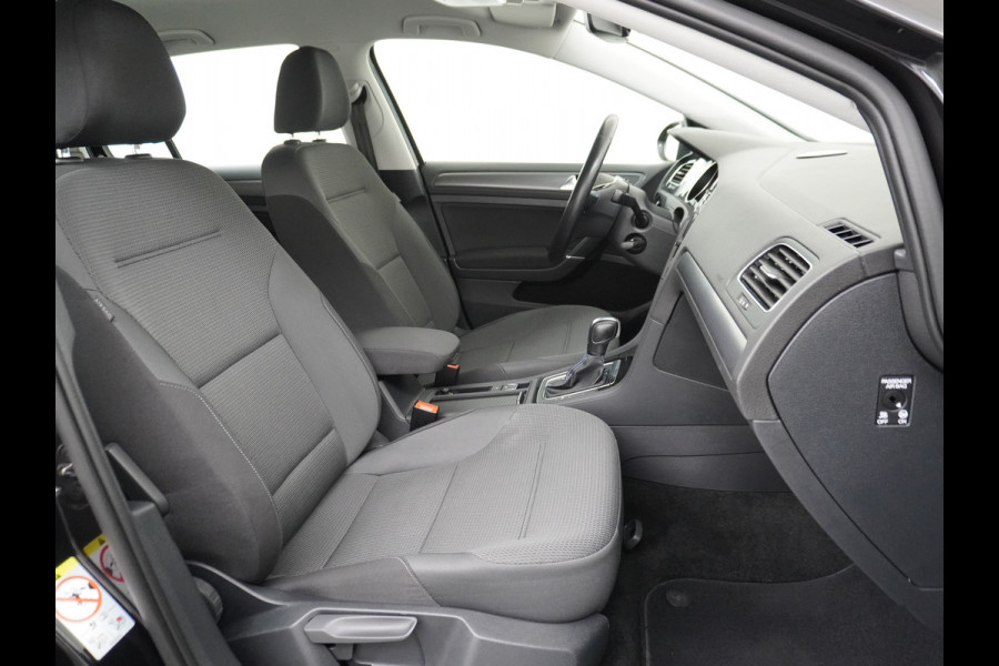 Volkswagen e-Golf AUT. Adaptive Cruise Apple Carplay Android Navi Climatronic Pdc Led Regen-Lichtsensor 36kWh Bluetooth Car-Net App-Connect E-DITION 1e Eigenaar