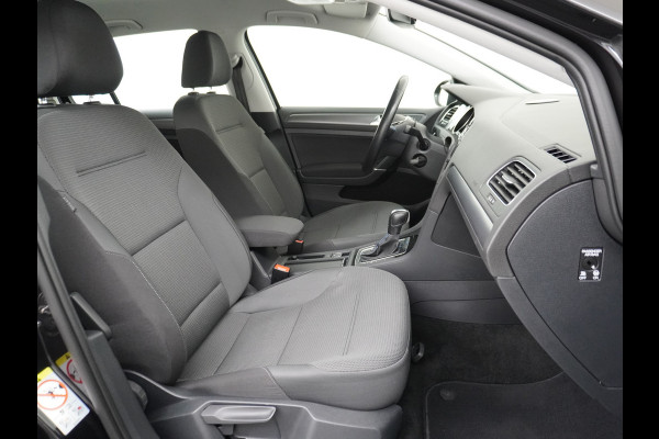 Volkswagen e-Golf AUT. Adaptive Cruise Apple Carplay Android Navi Climatronic Pdc Led Regen-Lichtsensor 36kWh Bluetooth Car-Net App-Connect E-DITION 1e Eigenaar