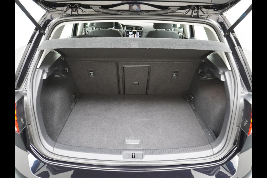 Volkswagen e-Golf AUT. Adaptive Cruise Apple Carplay Android Navi Climatronic Pdc Led Regen-Lichtsensor 36kWh Bluetooth Car-Net App-Connect E-DITION 1e Eigenaar