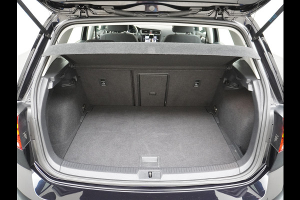Volkswagen e-Golf AUT. Adaptive Cruise Apple Carplay Android Navi Climatronic Pdc Led Regen-Lichtsensor 36kWh Bluetooth Car-Net App-Connect E-DITION 1e Eigenaar