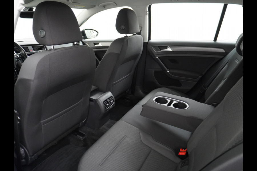 Volkswagen e-Golf AUT. Adaptive Cruise Apple Carplay Android Navi Climatronic Pdc Led Regen-Lichtsensor 36kWh Bluetooth Car-Net App-Connect E-DITION 1e Eigenaar