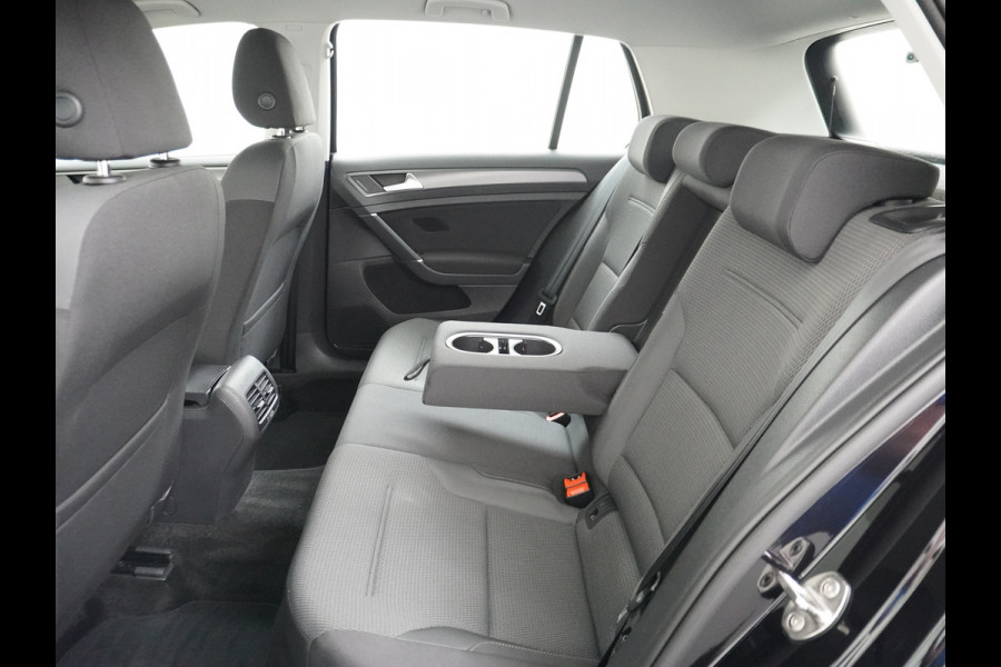 Volkswagen e-Golf AUT. Adaptive Cruise Apple Carplay Android Navi Climatronic Pdc Led Regen-Lichtsensor 36kWh Bluetooth Car-Net App-Connect E-DITION 1e Eigenaar