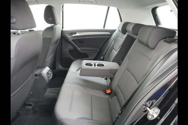 Volkswagen e-Golf AUT. Adaptive Cruise Apple Carplay Android Navi Climatronic Pdc Led Regen-Lichtsensor 36kWh Bluetooth Car-Net App-Connect E-DITION 1e Eigenaar