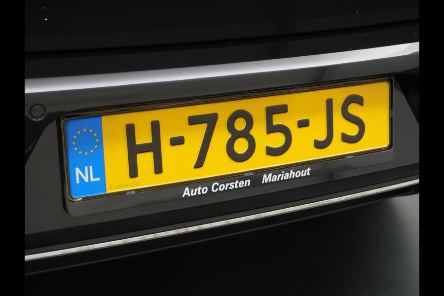 Volkswagen e-Golf AUT. Adaptive Cruise Apple Carplay Android Navi Climatronic Pdc Led Regen-Lichtsensor 36kWh Bluetooth Car-Net App-Connect E-DITION 1e Eigenaar