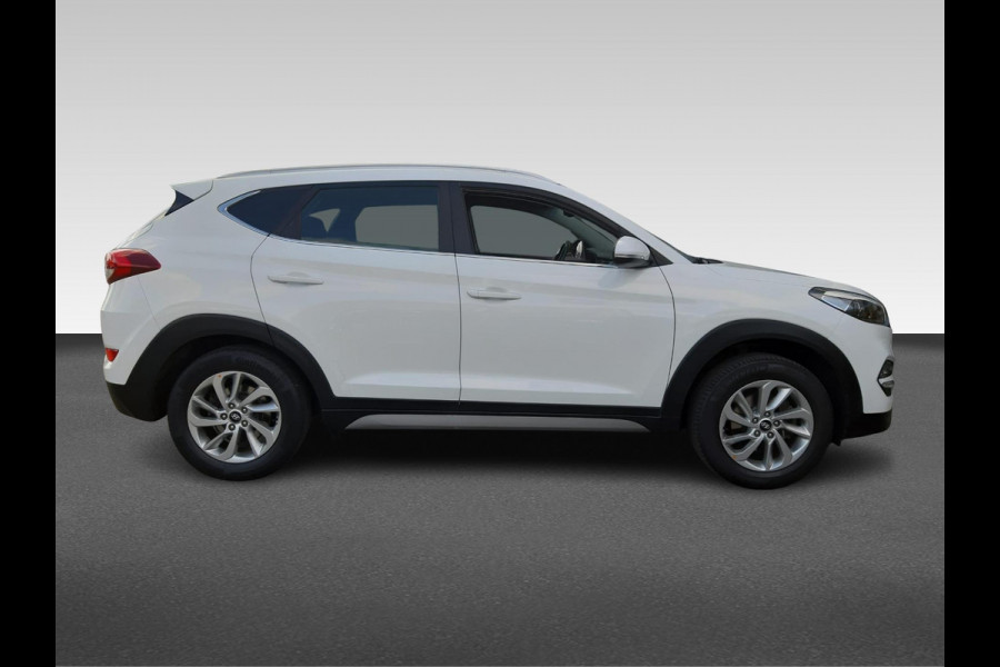 Hyundai Tucson 1.6 GDi Comfort | trekhaak