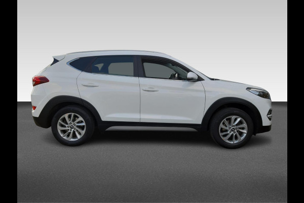 Hyundai Tucson 1.6 GDi Comfort | trekhaak