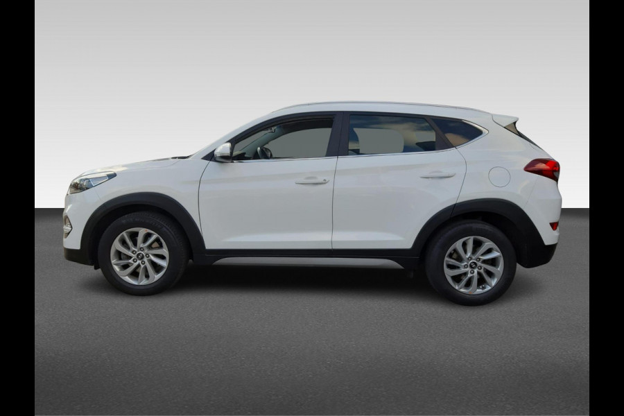 Hyundai Tucson 1.6 GDi Comfort | trekhaak