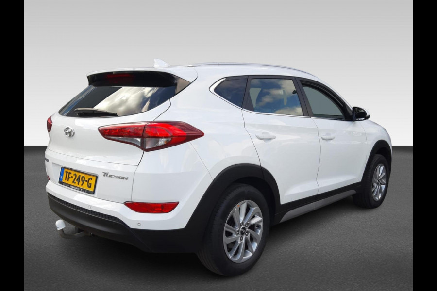 Hyundai Tucson 1.6 GDi Comfort | trekhaak