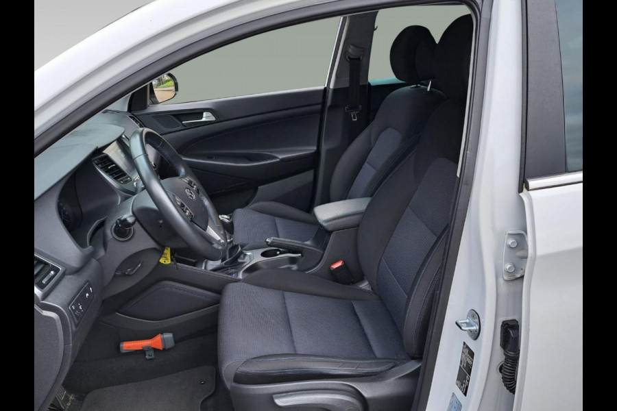 Hyundai Tucson 1.6 GDi Comfort | trekhaak