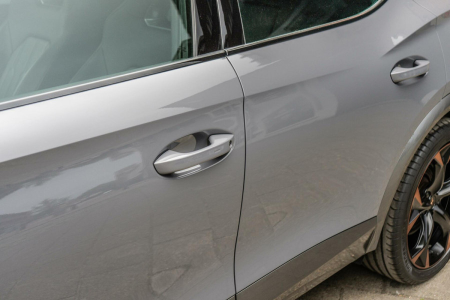 CUPRA Formentor 1.4 e-Hybrid VZ Copper Edition Pano / Memory / Camera
