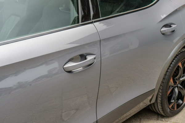 CUPRA Formentor 1.4 e-Hybrid VZ Copper Edition Pano / Memory / Camera
