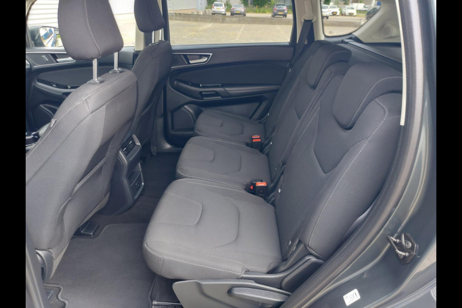 Ford S-Max 1.5 Titanium, airco,trekhaak,navigatie,stoelverwarming,parkeersensoren,