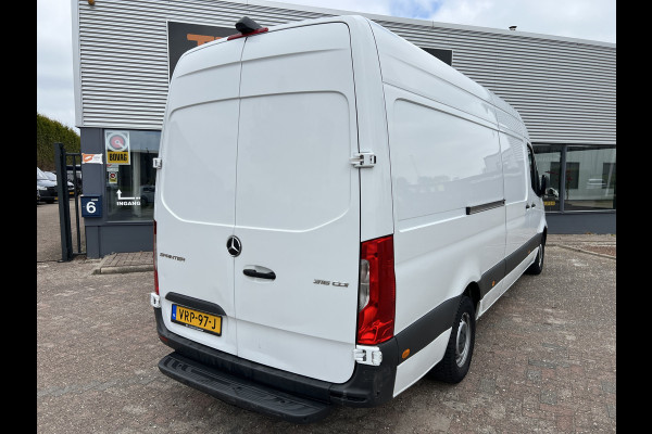 Mercedes-Benz Sprinter 316 CDI L3 H2 Aut. / BTW Vrij