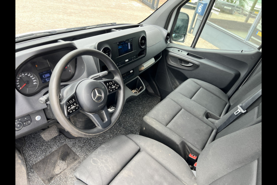 Mercedes-Benz Sprinter 316 CDI L3 H2 Aut. / BTW Vrij