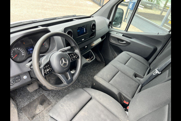 Mercedes-Benz Sprinter 316 CDI L3 H2 Aut. / BTW Vrij