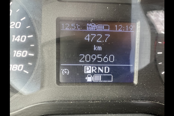 Mercedes-Benz Sprinter 316 CDI L3 H2 Aut. / BTW Vrij