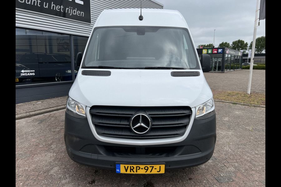Mercedes-Benz Sprinter 316 CDI L3 H2 Aut. / BTW Vrij