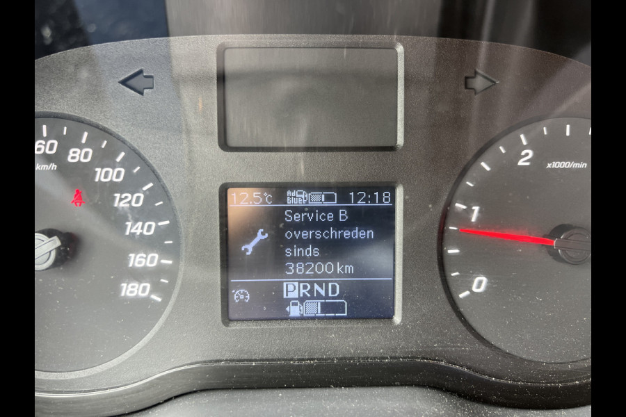 Mercedes-Benz Sprinter 316 CDI L3 H2 Aut. / BTW Vrij