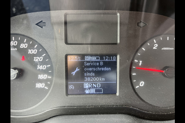 Mercedes-Benz Sprinter 316 CDI L3 H2 Aut. / BTW Vrij