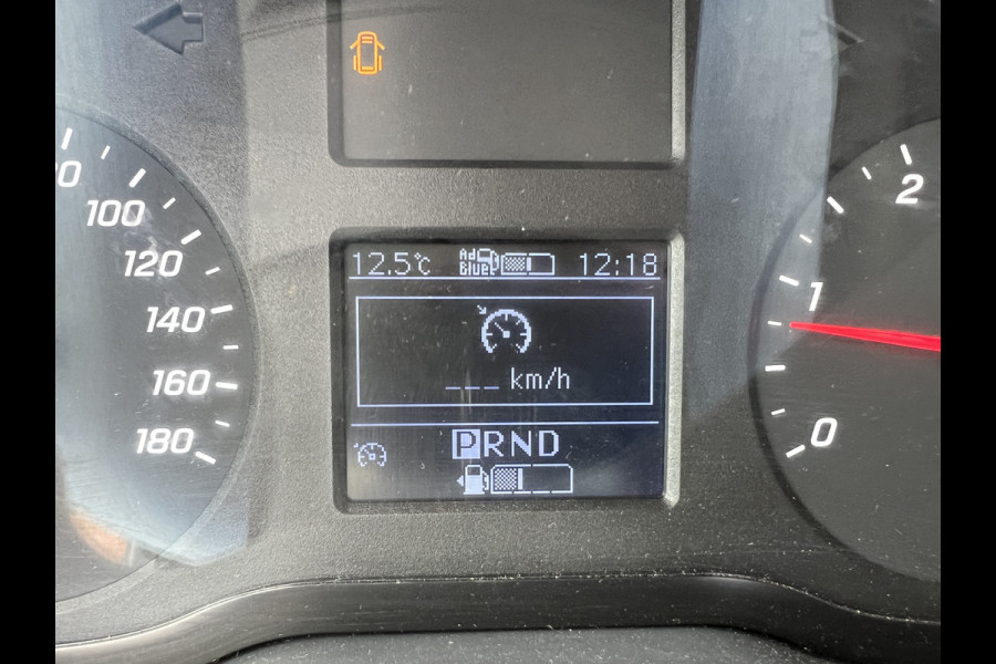 Mercedes-Benz Sprinter 316 CDI L3 H2 Aut. / BTW Vrij