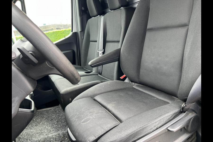 Mercedes-Benz Sprinter 316 CDI L3 H2 Aut. / BTW Vrij