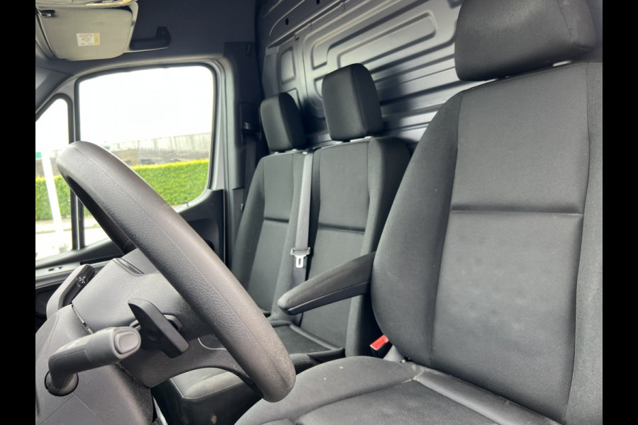Mercedes-Benz Sprinter 316 CDI L3 H2 Aut. / BTW Vrij