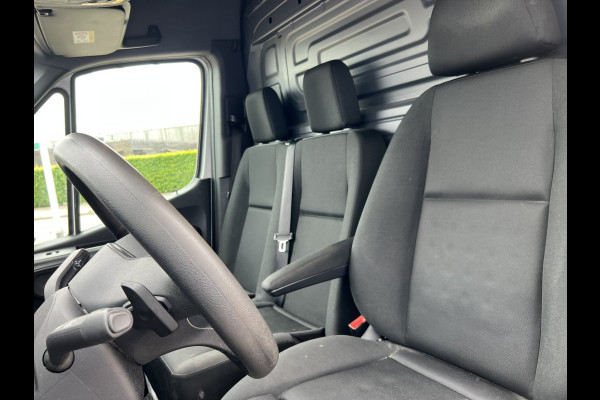 Mercedes-Benz Sprinter 316 CDI L3 H2 Aut. / BTW Vrij