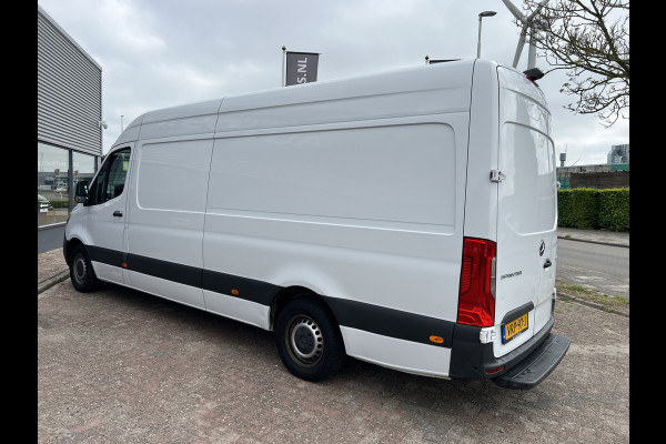 Mercedes-Benz Sprinter 316 CDI L3 H2 Aut. / BTW Vrij