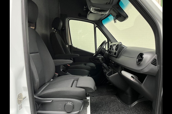 Mercedes-Benz Sprinter Servicewagen 319 3.0 CDI V6 190pk L2H2 EURO VI-D, SORTIMO KASTEN, Airco Ecc, M-BUX, Trekhaak, RIJKLAARPRIJS