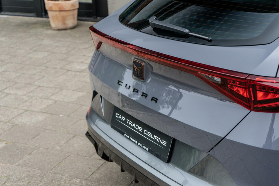 CUPRA Formentor 1.4 e-Hybrid VZ Copper Edition Pano / Memory / Camera